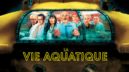 La vie aquatique