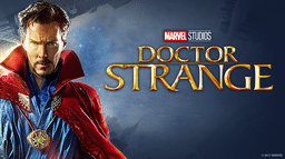 Doctor Strange