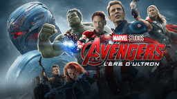 Marvel Studios' Avengers : L'ère d'Ultron