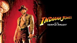 Indiana Jones et le temple maudit