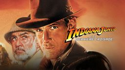 Indiana Jones et la dernière croisade