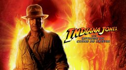 Indiana Jones et le royaume du crâne de cristal