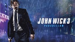 John Wick Parabellum