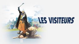 Les visiteurs