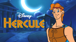 Hercule (la série)