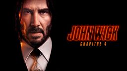 John Wick : chapitre 4