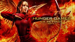 Hunger Games : la révolte, 2e partie