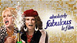 Absolutely Fabulous : le film