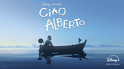 Ciao Alberto