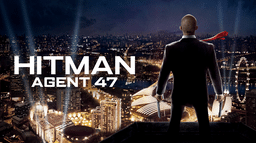 Hitman : Agent 47