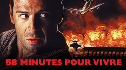 58 minutes pour vivre