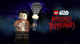 LEGO Star Wars : Histoires terrifiantes