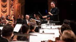 Orchestre Philharmonique Royal de Liège, Gergely Madaras : Ravel, Jongen