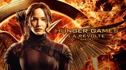 Hunger Games : la révolte, 1ère partie