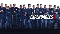 Expendables 3