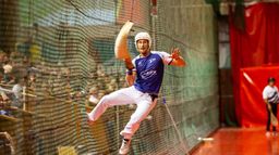 Cesta Punta : Jai Alai League