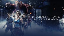 Resident Evil : Death Island