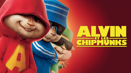 Alvin et les Chipmunks