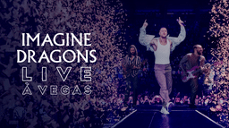 Imagine Dragons : Live à Vegas