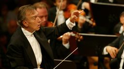 Claudio Abbado, Berliner Philharmoniker: Mahler