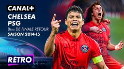 L'exploit du PSG à 10 contre 11 !