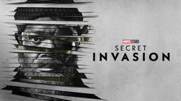 Secret Invasion