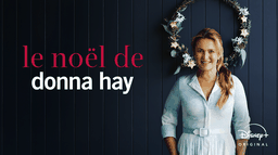 Le Noël de Donna Hay