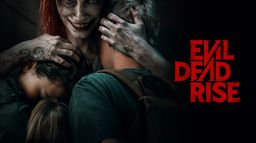 Evil Dead Rise