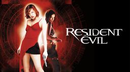 Resident Evil