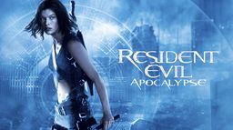 Resident Evil : Apocalypse