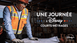 Une Journée à Disney