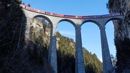 Danger sur les rails