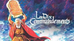 Les Dix Commandements