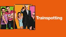 Trainspotting