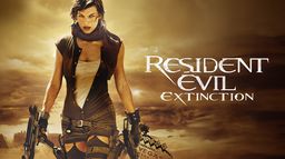 Resident Evil : Extinction