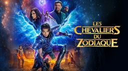 Les Chevaliers du Zodiaque