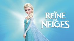 La reine des neiges