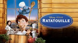 Ratatouille