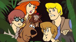 Scooby Doo et les mystères de la nature