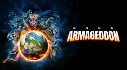 2025 : Armageddon