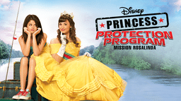 Princess Protection Program : Mission Rosalinda