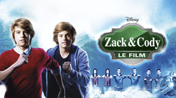 Zack & Cody – Le Film