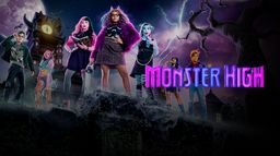 Monster High : le film