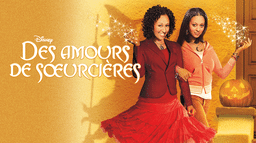 Des amours de sœurcières