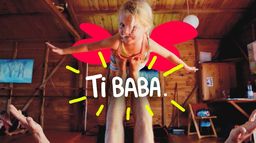 Ti Baba