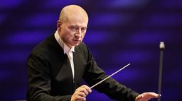 Tonhalle-Orchester Zürich, Paavo Järvi : Honegger, Enescu, Dvořák