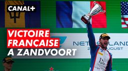  Première victoire de Clément Novalak en F2 