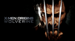 X-Men Origins: Wolverine