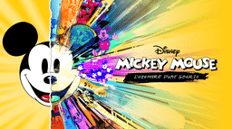 Mickey Mouse : l’histoire d’une souris