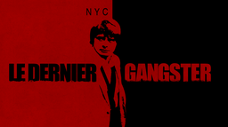 NYC : le dernier gangster